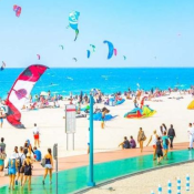 Kite Beach Dubai