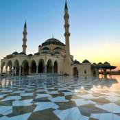 Places To Visit In Sharjah