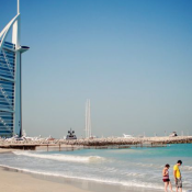 Umm Suqeim Beach