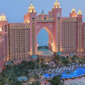 Atlantis Dubai