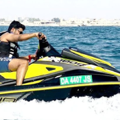 Jet Ski