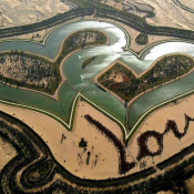 Love Lake Dubai