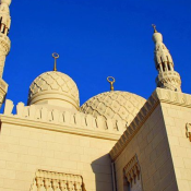 Jumeirah Mosque