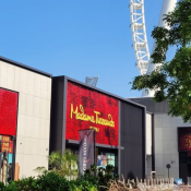 Madame Tussauds Dubai