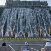Khor Fakkan