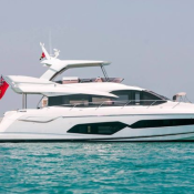 Yacht Rental Dubai