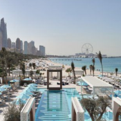 Drift Beach Dubai