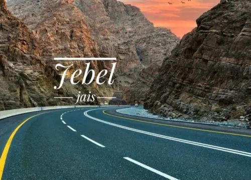 Discover the Thrills of Jebel Jais: Ras Al Khaimah’s Majestic Mountain