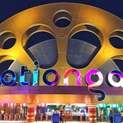 Motiongate Dubai
