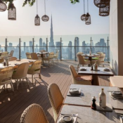 Restaurants in Dubai