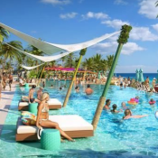 Beaches in Dubai