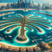 Palm Jumeirah