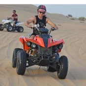 Dubai Desert Safari Package