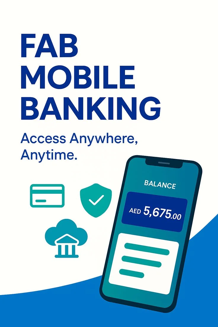 FAB Balance Check Using FAB Mobile App