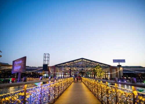 Al Khawaneej Dubai: A Complete Guide to This Hidden Gem