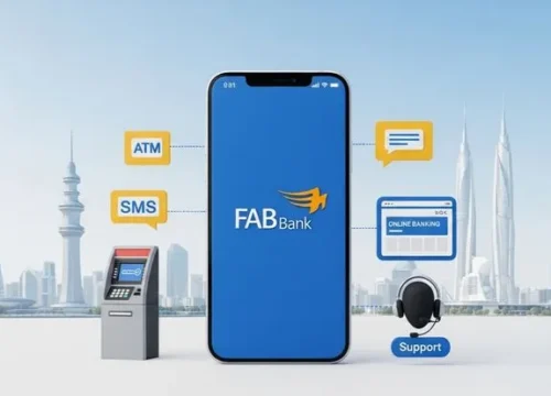 FAB Balance Check 2026 – Complete Guide