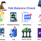 fab balance check