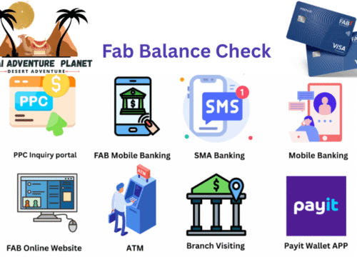 FAB Balance Check 2026 – Complete Guide