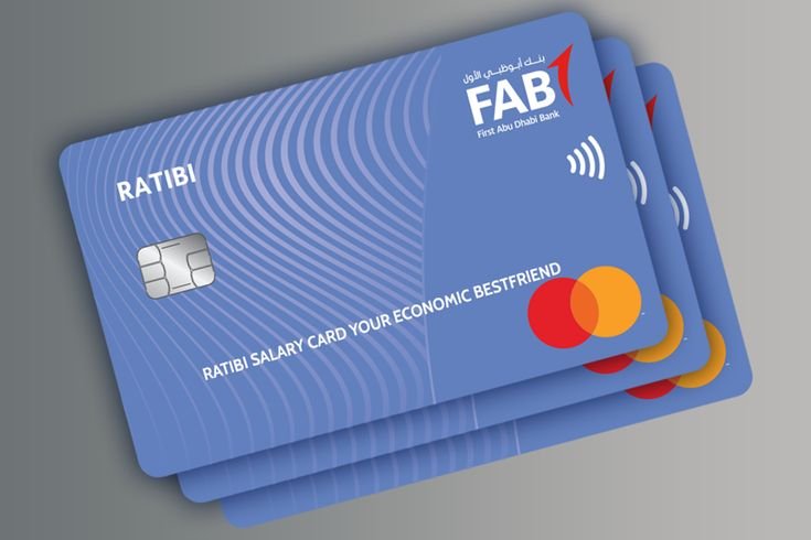 Ratibi card