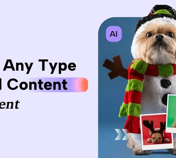 AI Video Agent