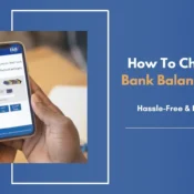 FAB Balance Check Through Website