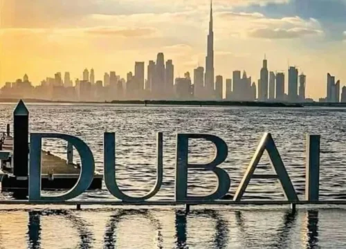 UAE Public Holidays 2026: Complete List