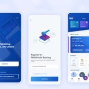 FAB Balance Check Using FAB Mobile App