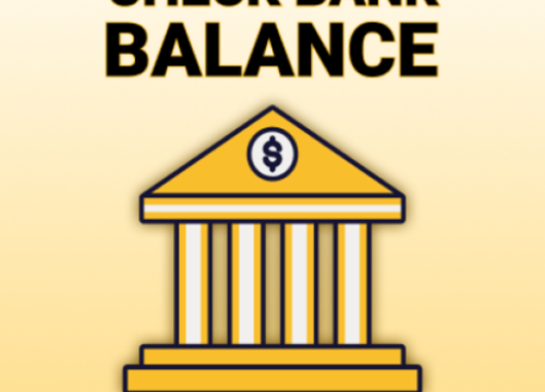 Balance Enquiry: Check Your Account in Seconds