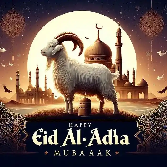 Eid ul Adha