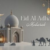 Eid ul Adha
