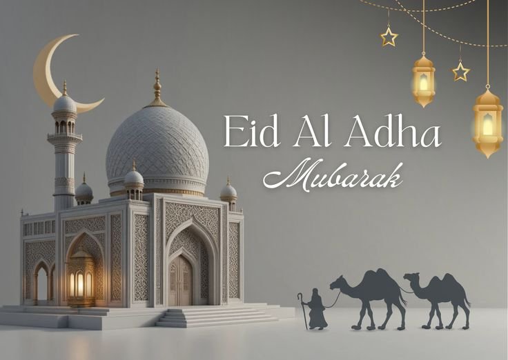 Eid ul Adha