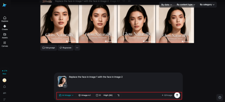 deepfake AI tool