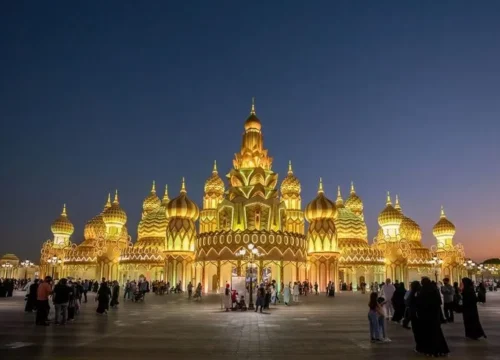 Global Village Dubai – Complete Travel Guide