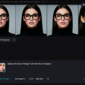 deepfake AI tool