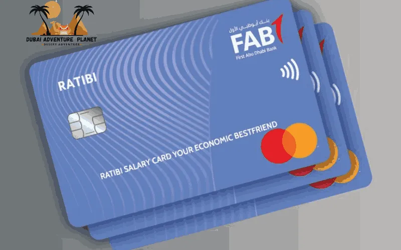 What is a Ratibi Card