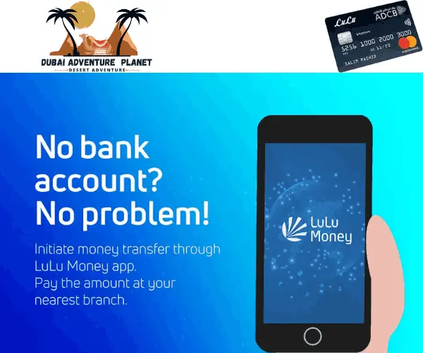 What is Lulu Money